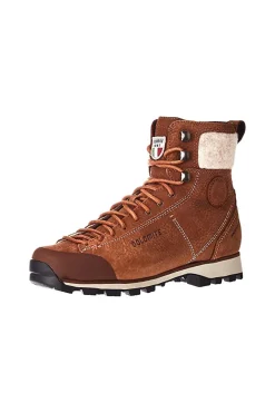 Botas Dolomite 268008-0926015 Ochre Red