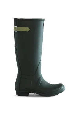 Botas Hunter WFT1001RMA Wild Green
