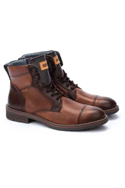 Botas Pikolinos 8156C1 Cuero