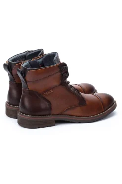 Botas Pikolinos 8156C1 Cuero