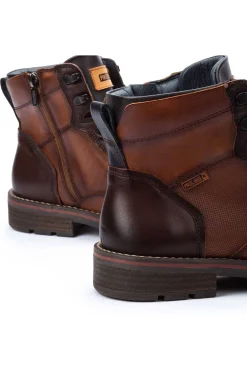 Botas Pikolinos 8156C1 Cuero