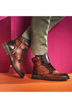 Botas Pikolinos 8156C1 Cuero