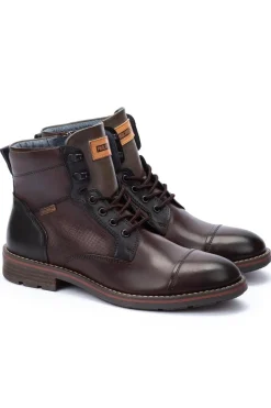Botas Pikolinos York M2M 8156C1 Olmo