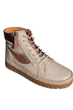 botin 48 horas 423905 beige