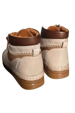 botin 48 horas 423905 beige