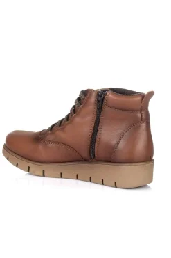 botin 48 horas 420805 marron