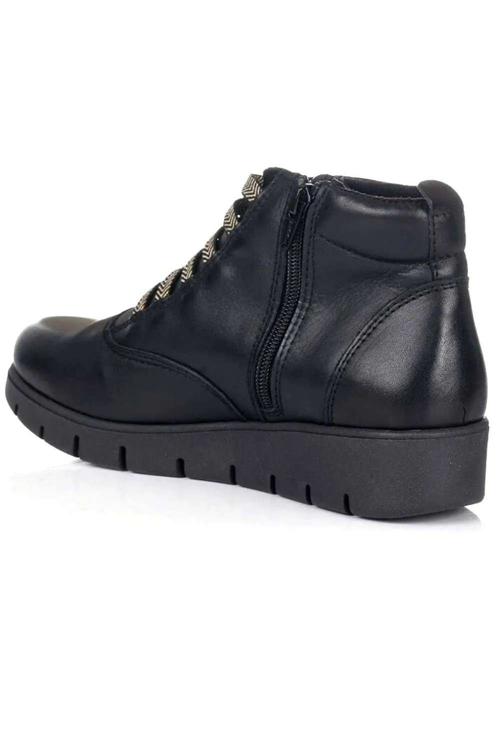 botin 48 horas 420805 negro