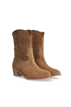 botin Alpe nelly 5388 11 01 cuero