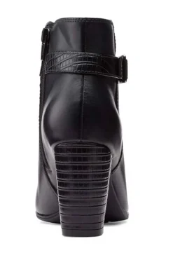 botin clarks alayna juno black