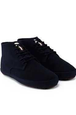 Botin El Ganso Guerrero Derby Ante 1120W250004 Marino