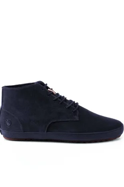 Botin El Ganso Guerrero Derby Ante 1120W250004 Marino