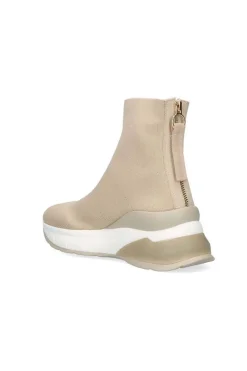 botin exe 566 232ex34 beige