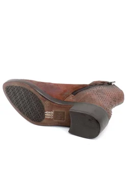 botin exe arizona 399 cuero