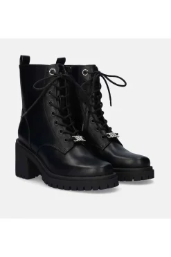 botin exe fiona 518 black