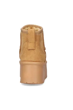 botin exe hd5070 camel