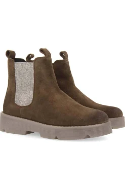 botin Gioseppo pyhra 67181 taupe