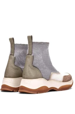 Botin Hispanitas sport andes hv221949 desert panna