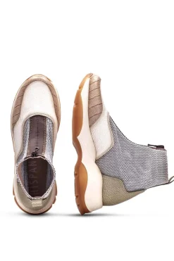 Botin Hispanitas sport andes hv221949 desert panna