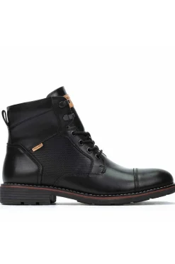 Botin Hombre Pikolinos York M2M 8156 Black