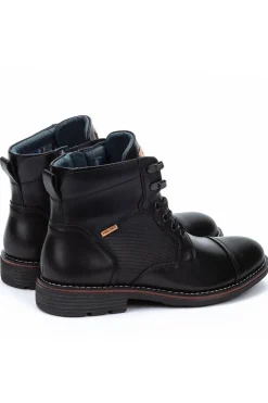 Botin Hombre Pikolinos York M2M 8156 Black