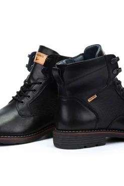 Botin Hombre Pikolinos York M2M 8156 Black