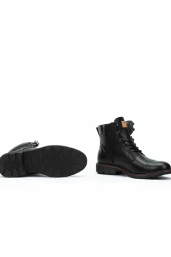 Botin Hombre Pikolinos York M2M 8156 Black