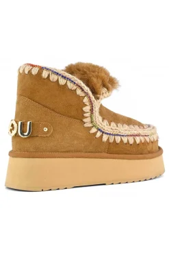 botin Mou eskimo 18 platform rhinestones fw681002a