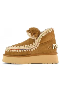 botin Mou eskimo 18 platform rhinestones fw681002a