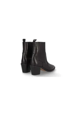 botin mujer Alpe nevada 2581 17 05 negro