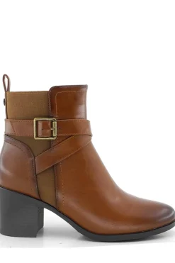 Botin Mujer Amarpies ASY29537 Cuero