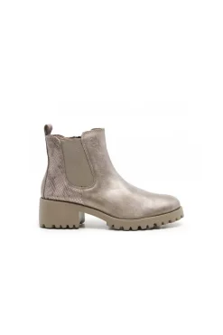 botin mujer 24hrs 26234 sand