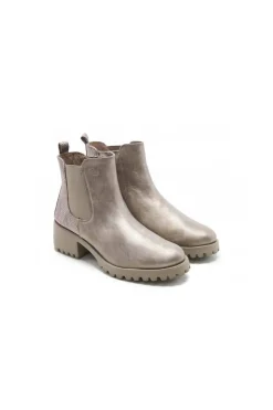 botin mujer 24hrs 26234 sand