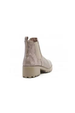 botin mujer 24hrs 26234 sand