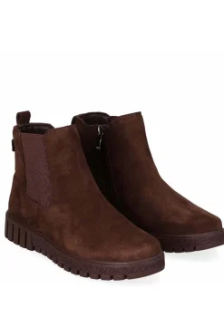 Botin Mujer Renature by Chika10 Re Pinocha 01 Marron