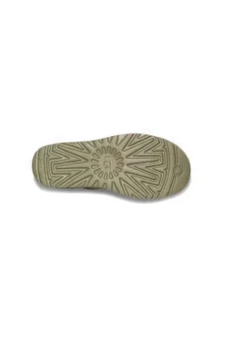 Botin Mujer Ugg Classic Ultra Mini Platform 1135092 Shaded Clover