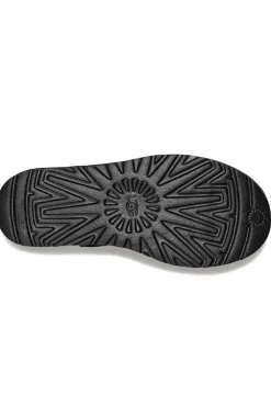 Botin Mujer Ugg Classic Ultra Mini Platform 1135092 Black