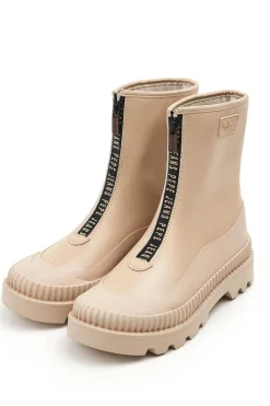 botin pepe jeans gum zip 808
