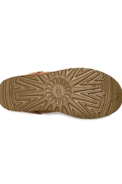 botin Ugg Classic Mini II 1016222 chestnut