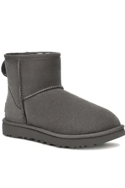 botin Ugg Classic Mini II 1016222 grey