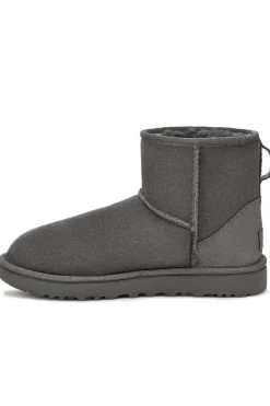 botin Ugg Classic Mini II 1016222 grey