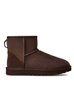 botin Ugg Classic Mini II 1016222 dusted cocoa