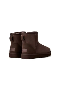 botin Ugg Classic Mini II 1016222 dusted cocoa