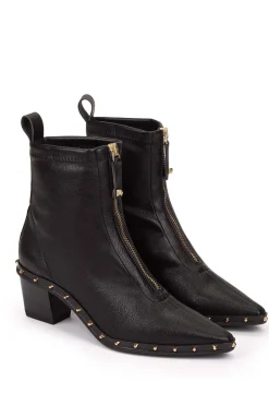 Botines de Mujer Pedro Miralles Melinda 28566 negro