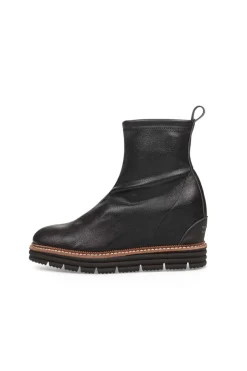 Botines de Mujer weekend 26460 melinda negro