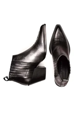 Botines Pedro Miralles sunriver 25531 acero