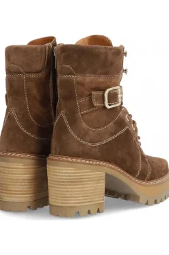 Botín Alpe New Amelie 2435 11 19 sandalo