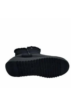 Botín Amarpies AJH25475 Negro