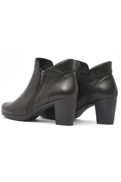 Botín Baerchi 55002 Cesme Negro