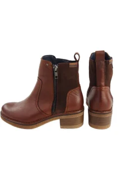 Botín Baerchi 60300 Swing Marrón