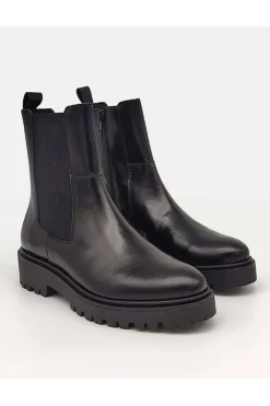 Botín Bryan 4318 negro